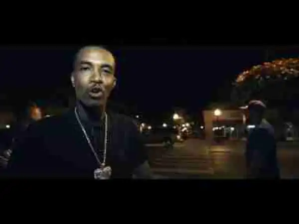 Video: HBK Ft. Payroll Giovanni - No Days Off